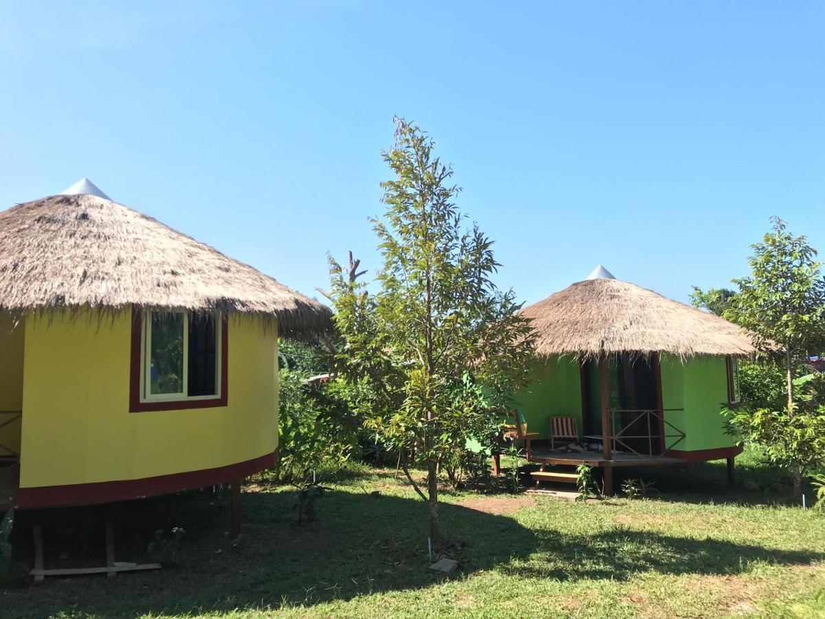 Hippy Hut 코창 외부 사진