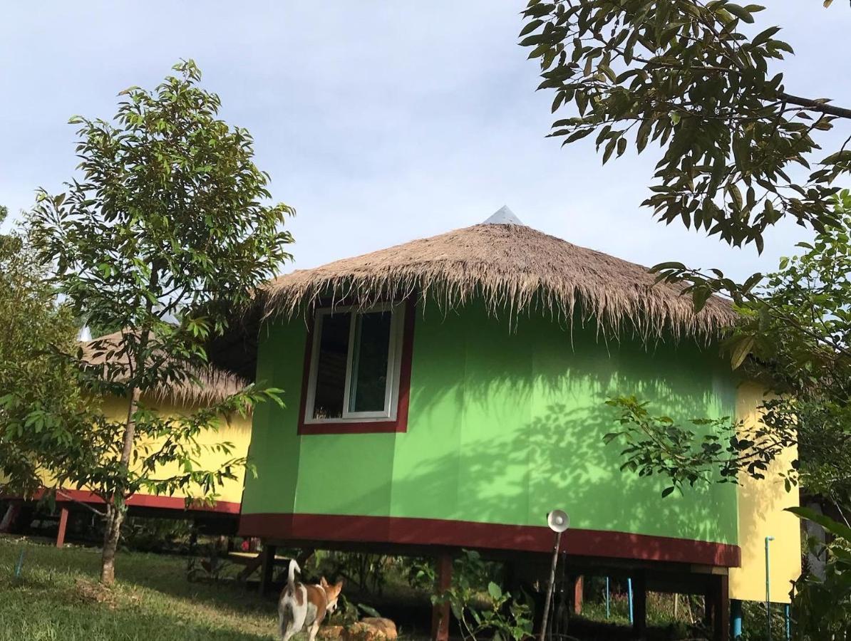 Hippy Hut 코창 외부 사진