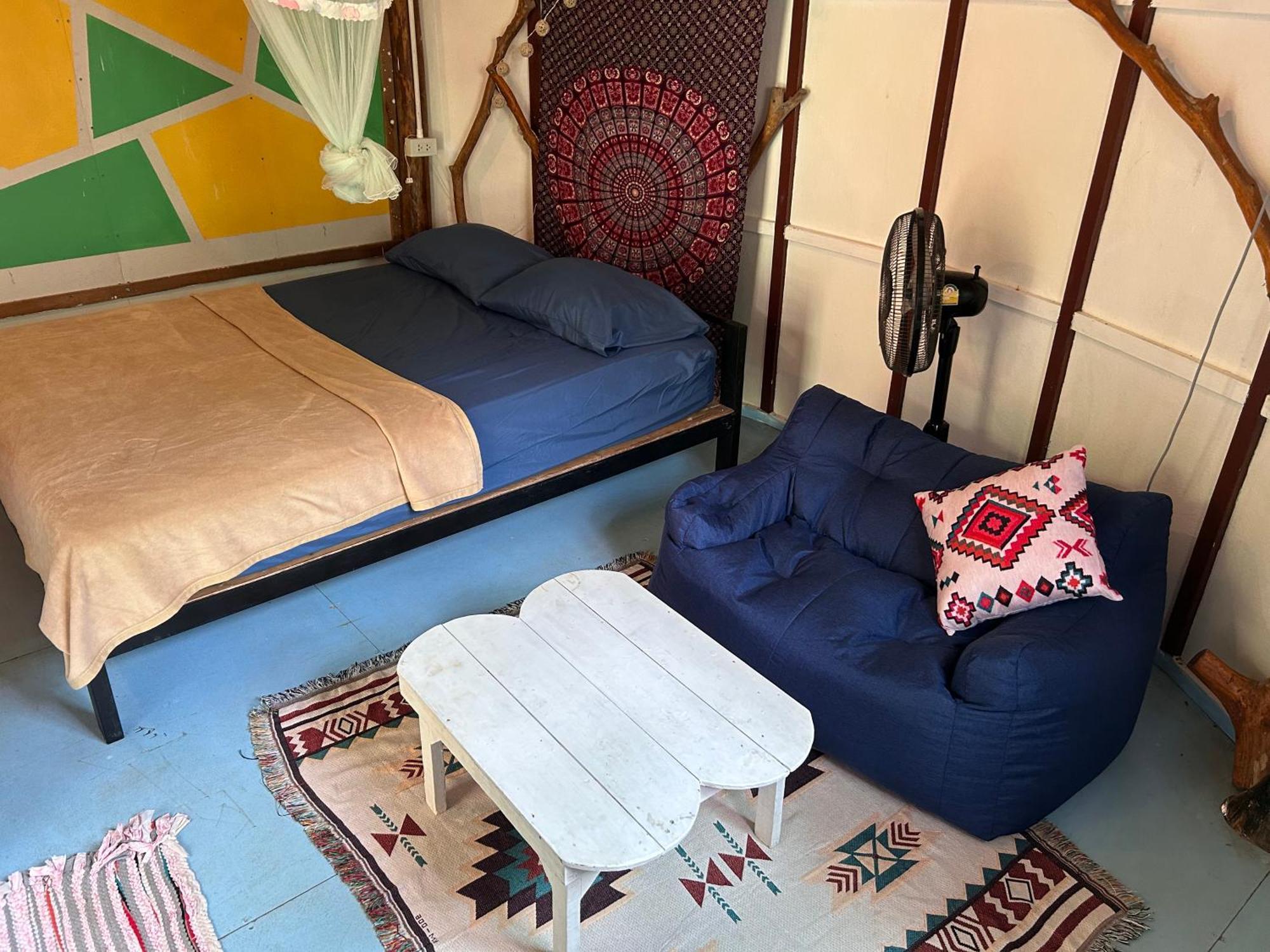 Hippy Hut 코창 외부 사진