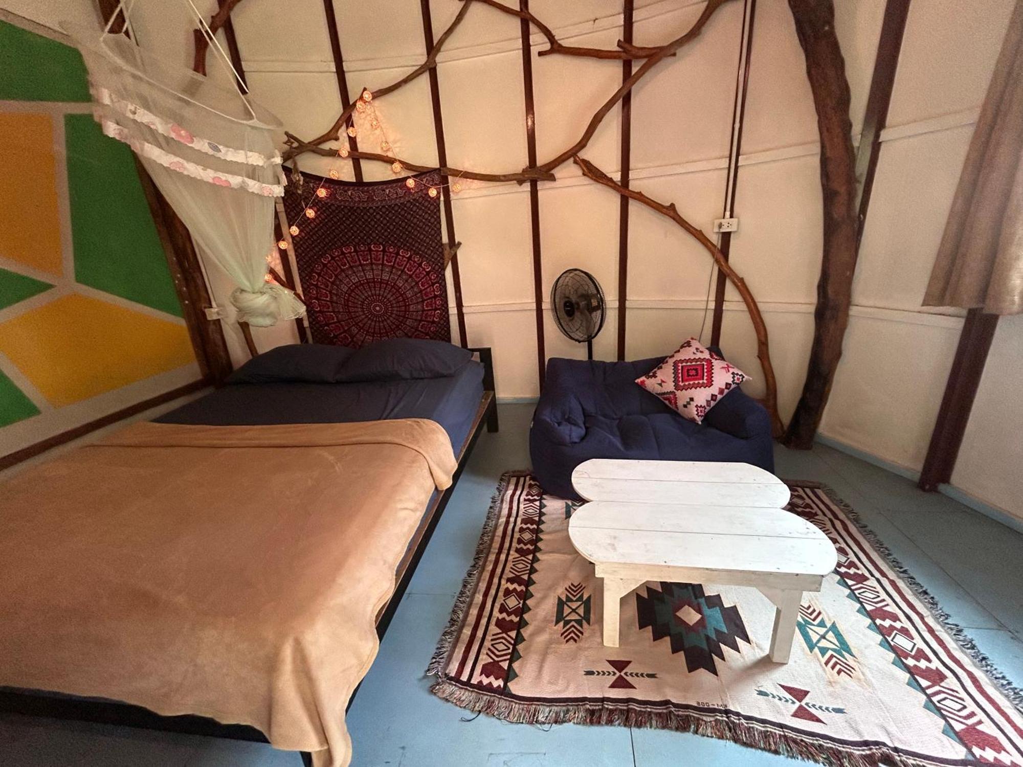 Hippy Hut 코창 외부 사진