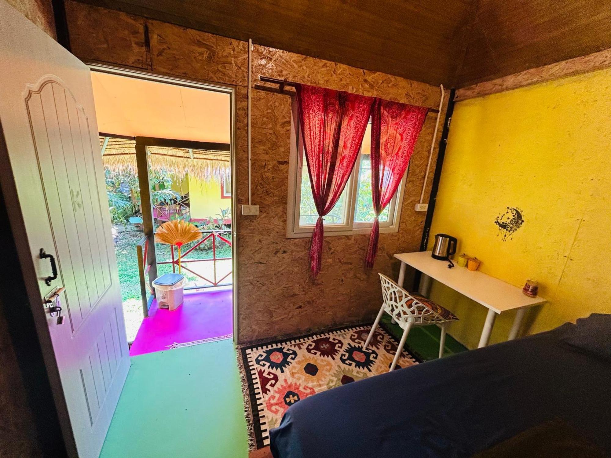 Hippy Hut 코창 외부 사진