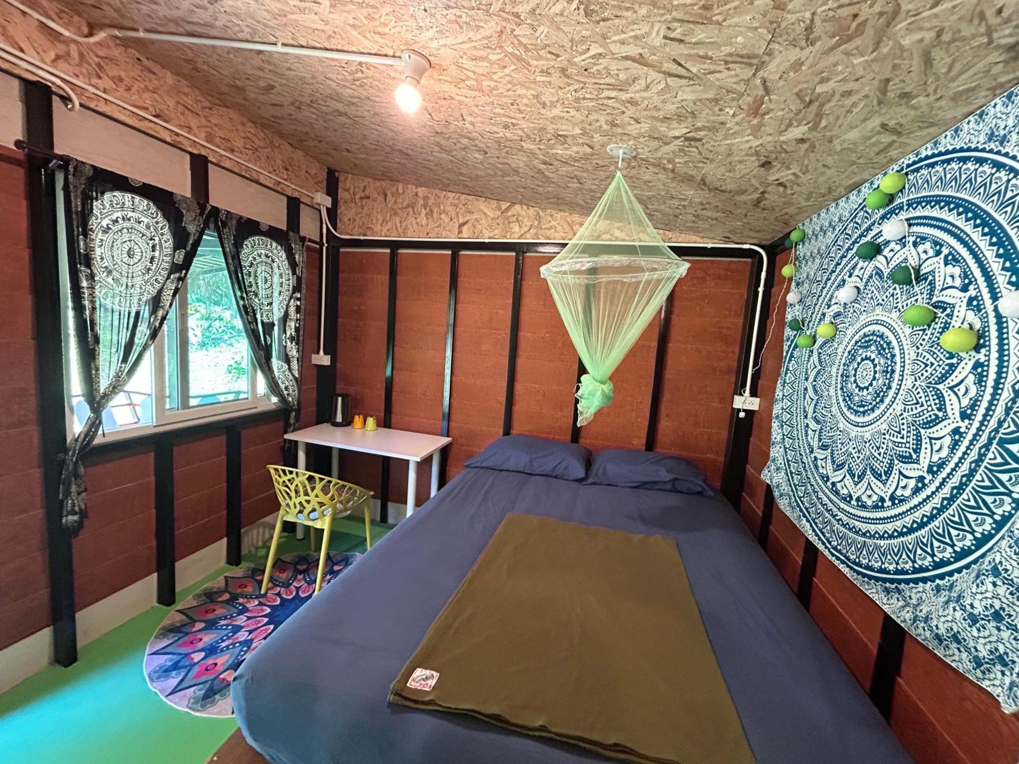 Hippy Hut 코창 외부 사진