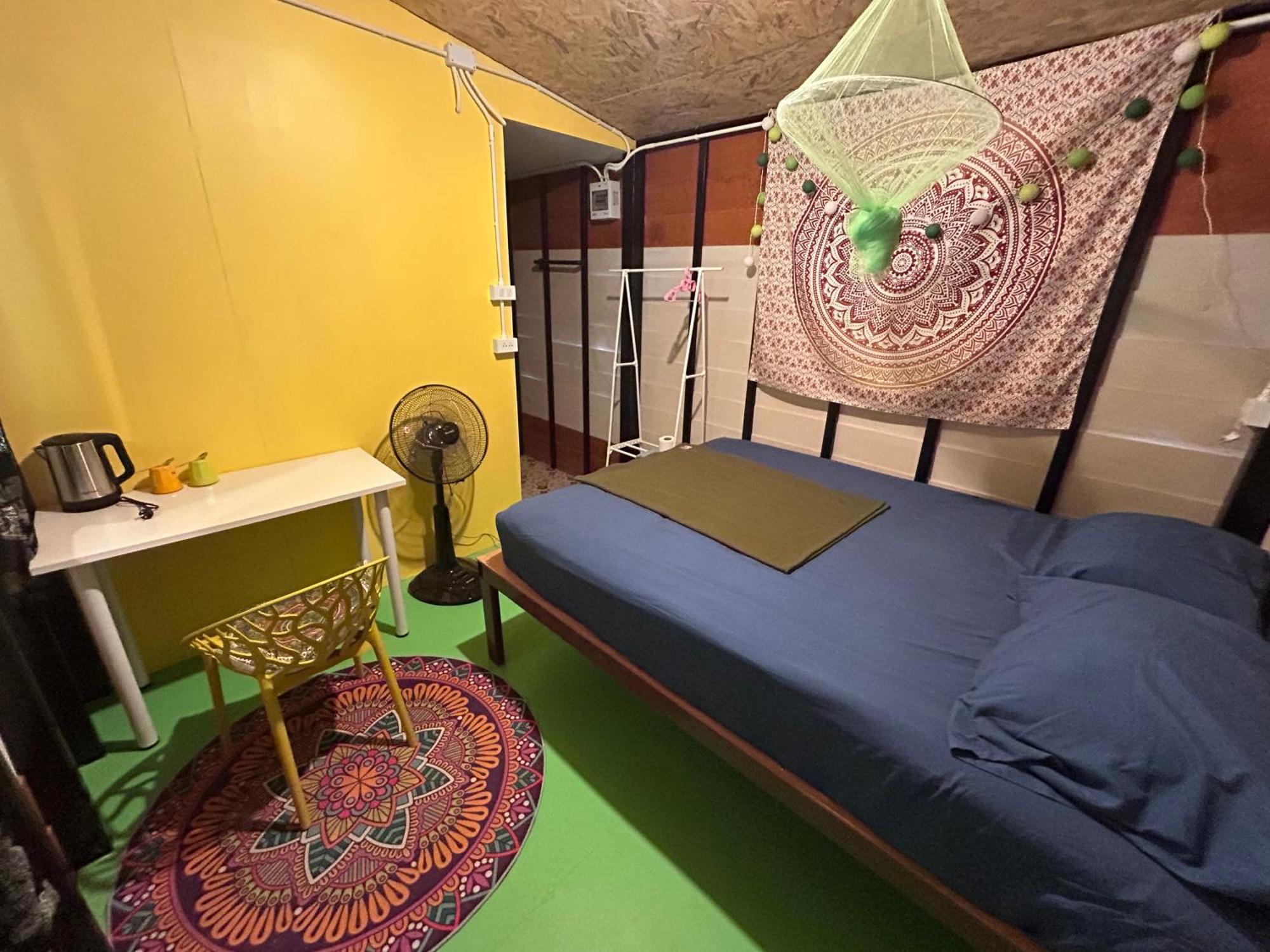 Hippy Hut 코창 외부 사진