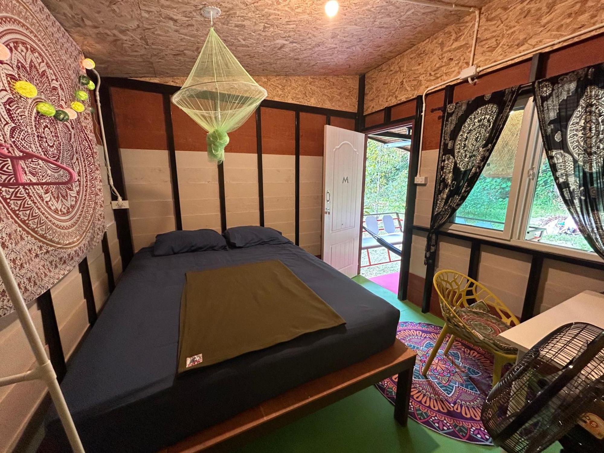 Hippy Hut 코창 외부 사진