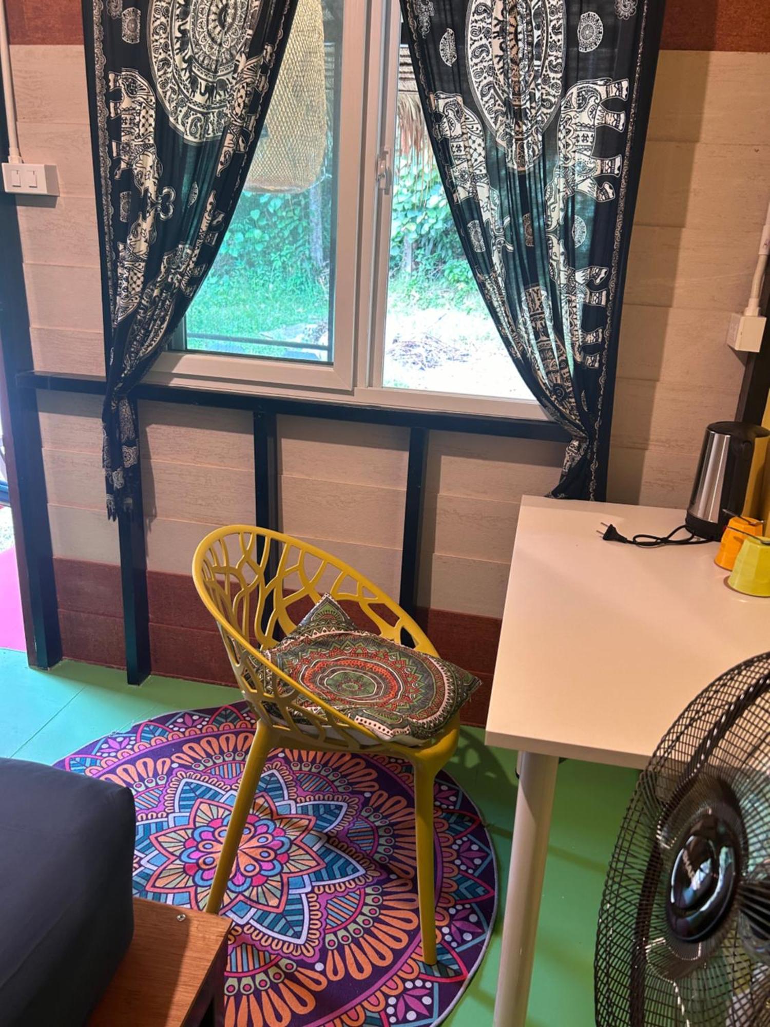 Hippy Hut 코창 외부 사진